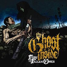 Album « by The Ghost Inside