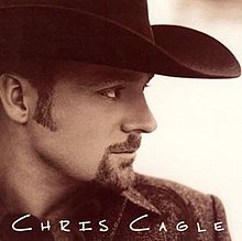 Album « by Chris Cagle