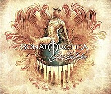 Album « by Sonata Arctica