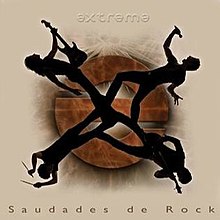 Album « by Extreme
