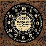 Album « by Make Do and Mend