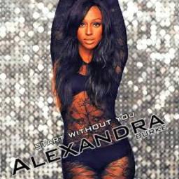 Album « by Alexandra Burke
