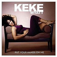 Album « by Keke Wyatt