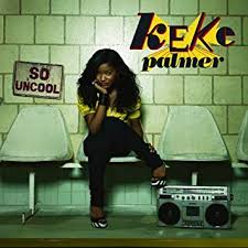 Album « by Keke Palmer