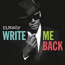 Album « by R. Kelly