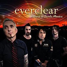 Album « by Everclear