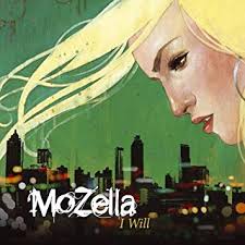 Album « by MoZella