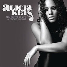 Album « by Alicia Keys