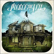 Album « by Pierce The Veil