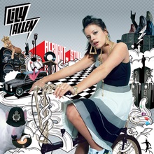 Album « by Lily Allen