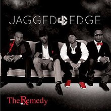 Album « by Jagged Edge