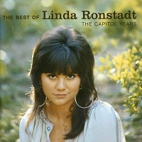 Album « by Linda Ronstadt