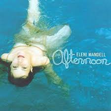 Album « by Eleni Mandell