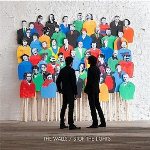 Album « by The Walls