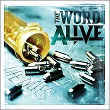 Album « by The Word Alive
