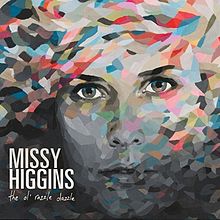 Album « by Missy Higgins
