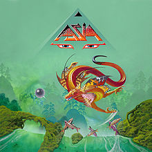 Album « by Asia