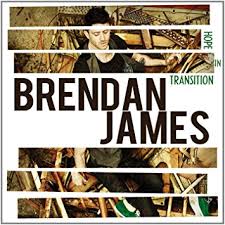 Album « by Brendan James