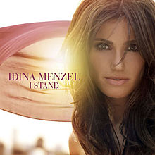Album « by Idina Menzel