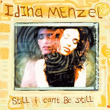 Album « by Idina Menzel