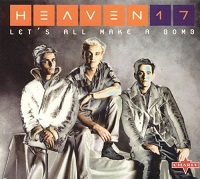 Album « by Heaven 17