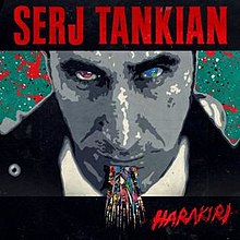Album « by Serj Tankian