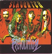 Album « by Slaughter