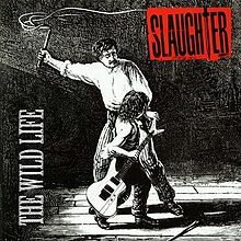 Album « by Slaughter