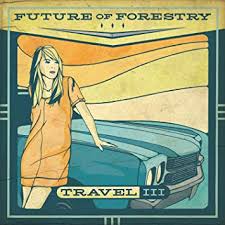 Album « by Future Of Forestry