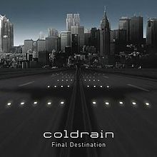 Album « by Coldrain