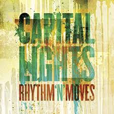 Album « by Capital Lights