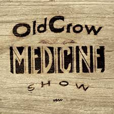 Album « by Old Crow Medicine Show