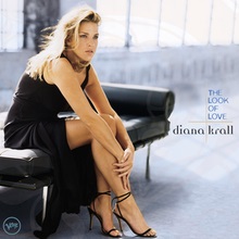 Album « by Diana Krall