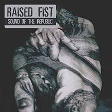Album « by Raised Fist