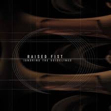 Album « by Raised Fist