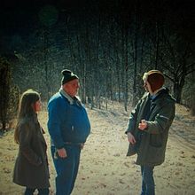 Album « by Dirty Projectors