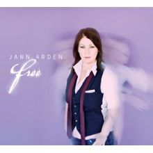 Album « by Jann Arden