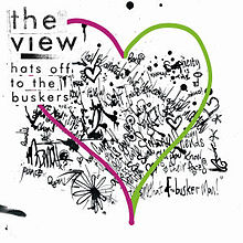 Album « by The View