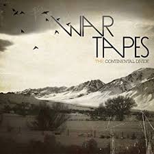 Album « by War Tapes