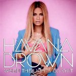 Album « by Havana Brown