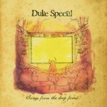 Album « by Duke Special