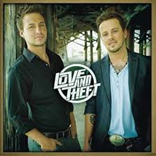 Album « by Love and Theft