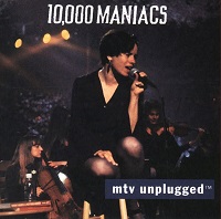Album « by 10000 Maniacs