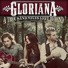 Album « by Gloriana