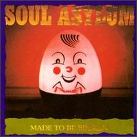 Album « by Soul Asylum