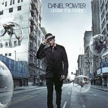 Album « by Daniel Powter
