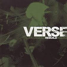 Album « by Verse