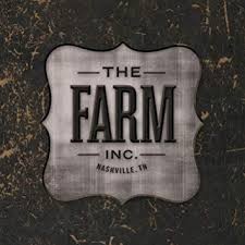 Album « by The Farm Inc.