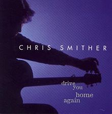 Album « by Chris Smither
