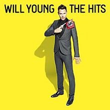 Album « by Will Young